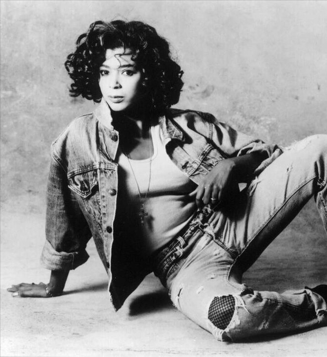 irene cara