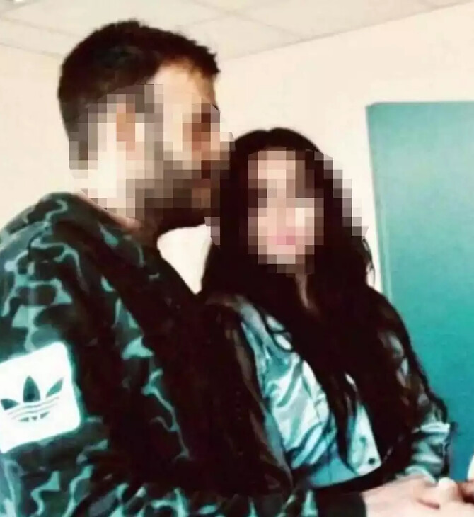 Ηράκλειο- Επίθεση με καυστικό υγρό: Βιτριόλι έριξε η 38χρονη στον πρώην σύζυγό της