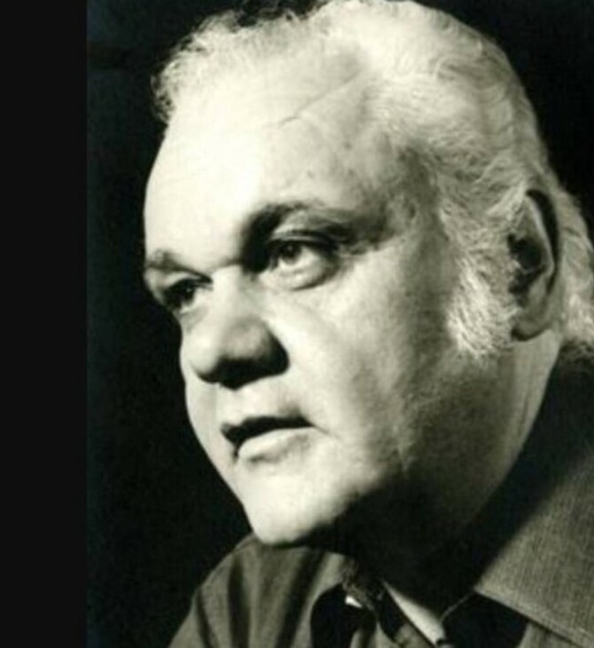 Πέθανε ο Λεωνίδας Τριβιζάς, σκηνοθέτης, δάσκαλος και ανανεωτής του θεάτρου 