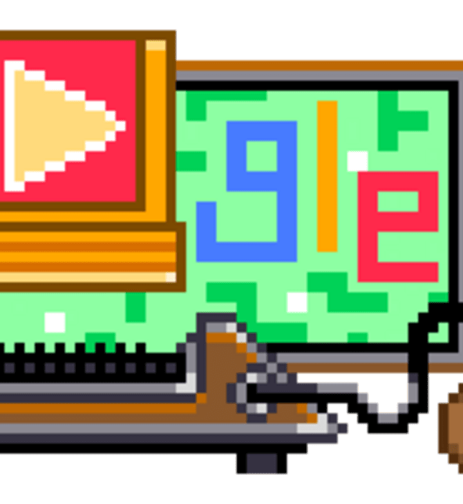 Gerald «Jerry» Lawson: Το Google Doodle τιμά τον «πατέρα» του σύγχρονου gaming