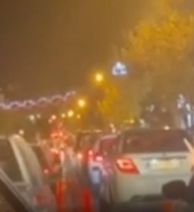 Ιράν: Οι δυνάμεις ασφαλείας σκότωσαν 27χρονο «επειδή πανηγύριζε για τον αποκλεισμό από το Μουντιάλ»