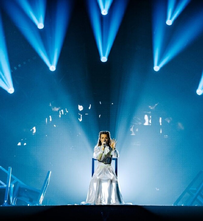 Eurovision 2023: Αλλάζει ο τρόπος επιλογής του τραγουδιού για την ελληνική συμμετοχή