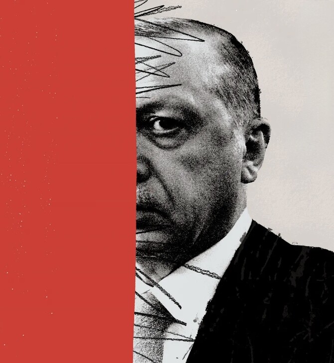 Η ανθελληνική προπαγάνδα της Τουρκίας