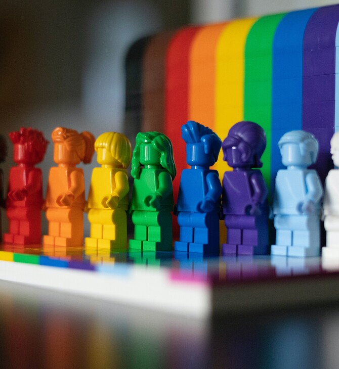 Orlando LGBT+: Επικίνδυνη για τρανς παιδιά η απόφαση ελληνικού δικαστηρίου