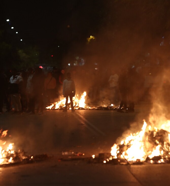 Πυροβολισμός 16χρονου: Ένταση σε Χαλκηδόνα και Ασπρόπυργο- Καθυστερήσεις στα δρομολόγια του προαστιακού