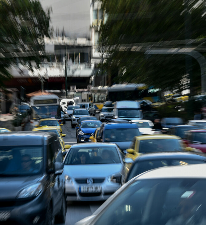 Τέλη κυκλοφορίας: Πότε εκπνέει η προθεσμία πληρωμής τους - Τα πρόστιμα