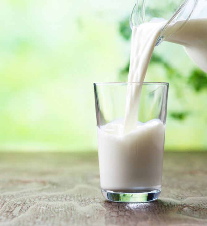 ΟΛΥΜΠΟΣ freelact: Το δημοφιλές γάλα κυκλοφορεί σε συσκευασία Tetra Pak® με μη αποσπώμενο καπάκι