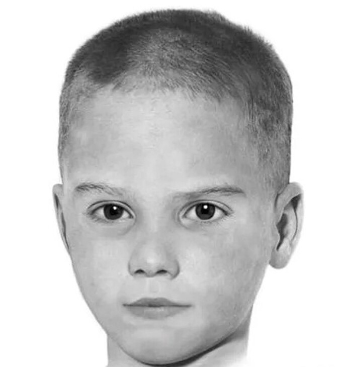 ΗΠΑ: Ταυτοποιήθηκε «το αγόρι στο κουτί»- Η παλαιότερη ανεξιχνίαστη υπόθεση δολοφονίας στην Φιλαδέλφεια