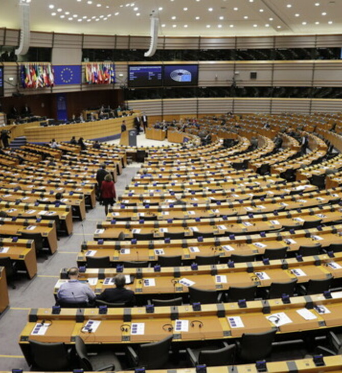 Ευρωπαίοι σοσιαλιστές: «Μηδενική ανοχή στη διαφθορά»