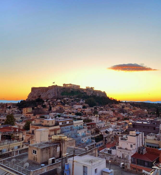 Εβδομάδα σπάνιας για την εποχή ζέστης - Πού αναμένεται να δείξει τους 26 βαθμούς η θερμοκρασία
