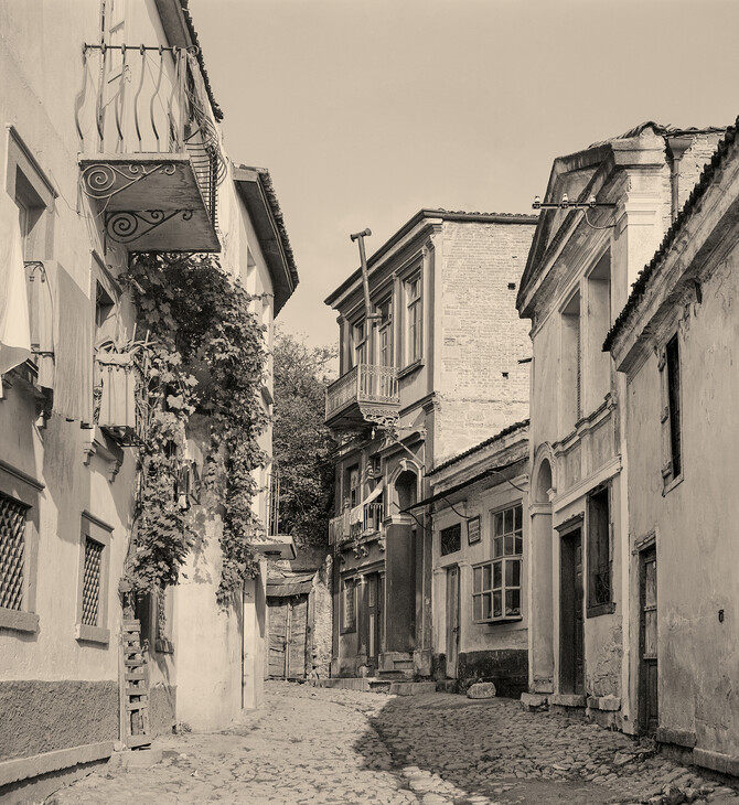 «Όταν οι αστοί έγιναν πρόσφυγες – Κυδωνιάτες και Αϊβαλιώτες» 