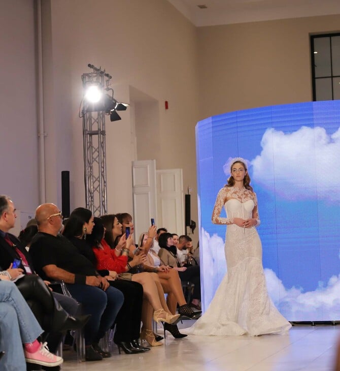 BRIDAL EXPO & BFW Athens