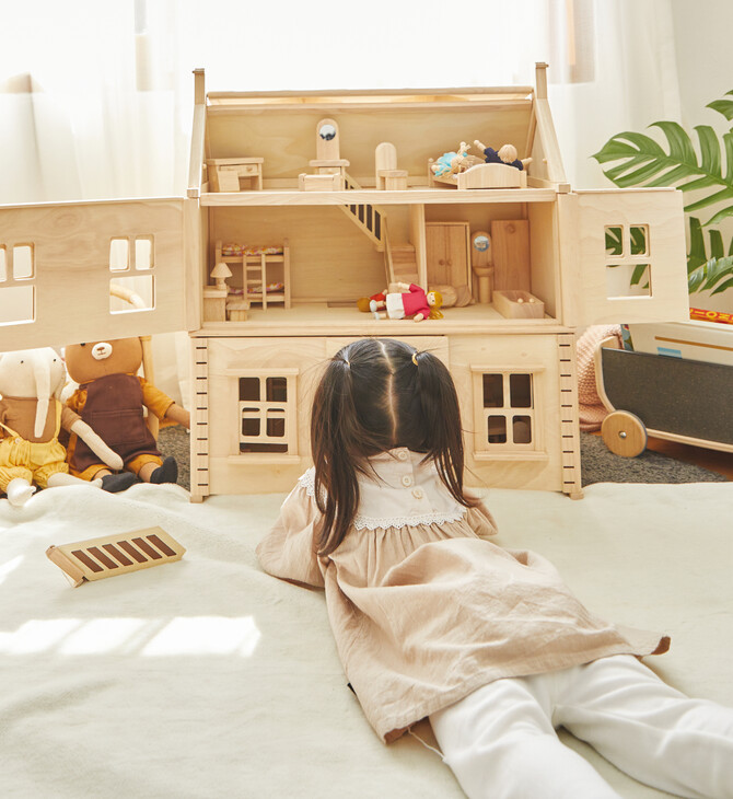 Plan Toys