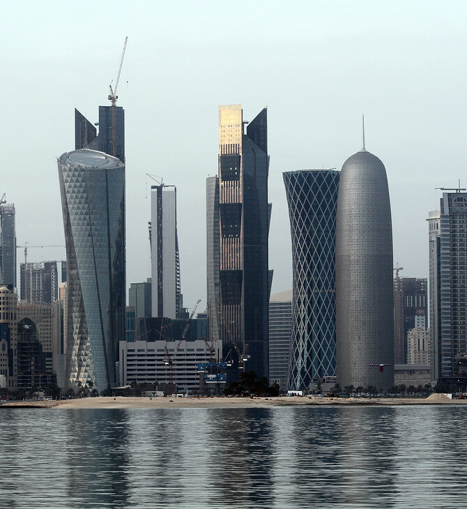 Ποιος θα ευνοηθεί, αν το Κατάρ «τα σπάσει» με την Ευρωπαϊκή Ένωση