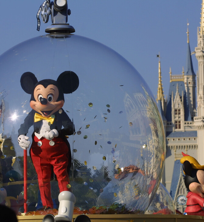Γιατί η Disney, το «πιο ευτυχισμένο μέρος στη γη», είναι δυστυχία για τους υπαλλήλους της