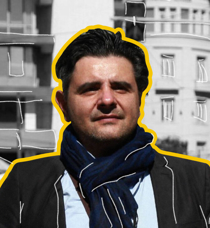 Μια δικαίωση που άργησε αλλά που ήταν και παραμένει μονόδρομος για τον Μανώλη Κυπραίο