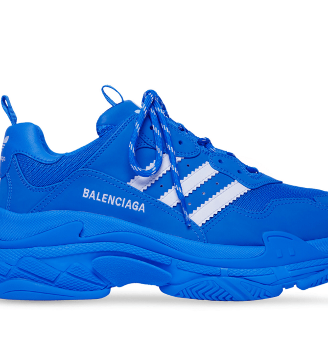 «Επαναξιολογούμε τη συνεργασία μας με την Balenciaga»- Το email που έστειλε η Adidas σε πελάτη 