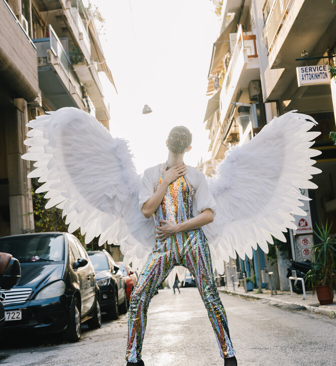 Sam Albatros