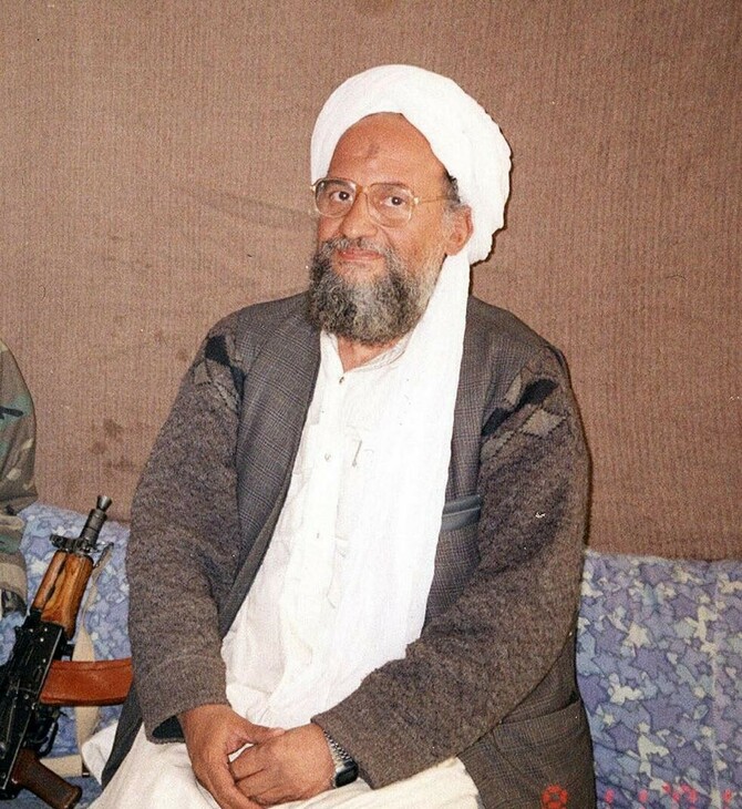 Al Qaeda releases video it claims is narrated by leader al-Zawahiri who was believed dead -SITE