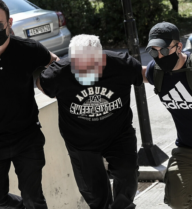 Explainer / Υπόθεση trafficking Ηλιούπολης: Γιατί τέτοιο μπέρδεμα και πώς φτάσαμε στο «ένοχος και ελεύθερος»;