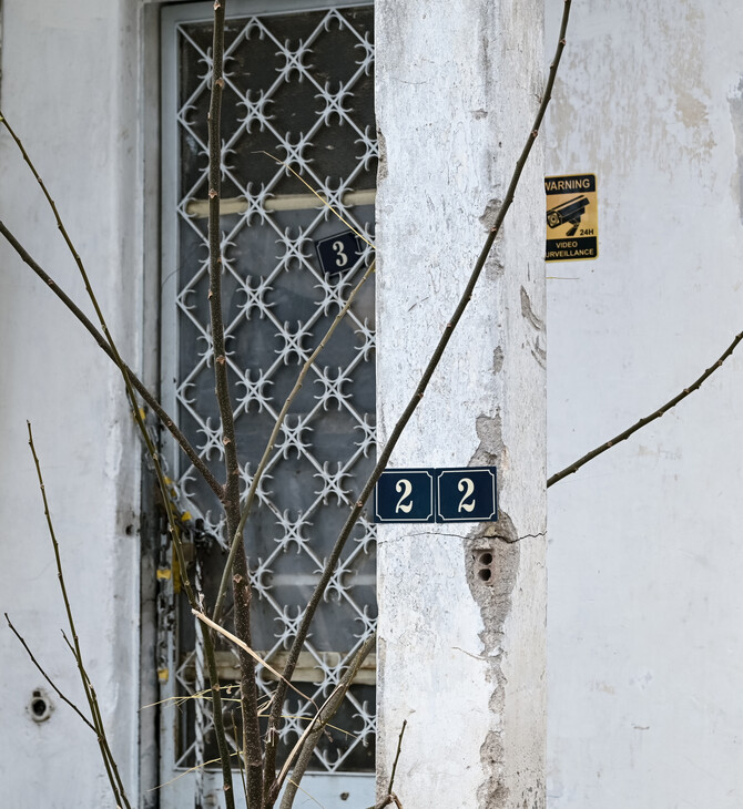 Explainer: Από τι υλικό είναι φτιαγμένο ένα παιδί που βιάζει άλλα παιδιά;