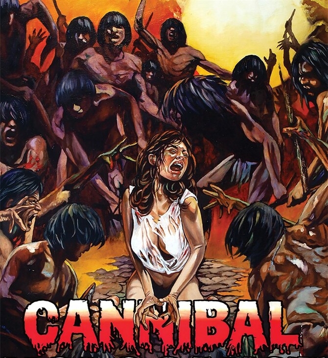 Πέθανε ο σκηνοθέτης του διαβόητου «Cannibal Holocaust», Ruggero Deodato