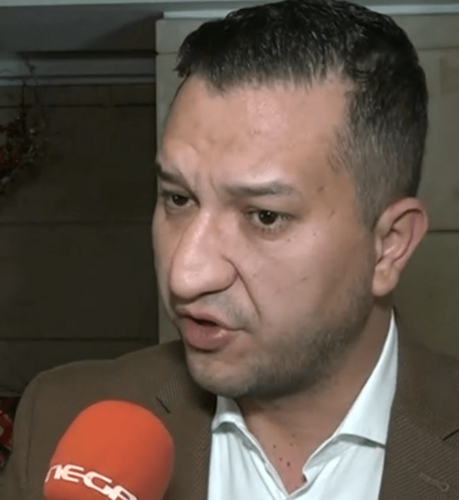Οντέρ Μουμίν