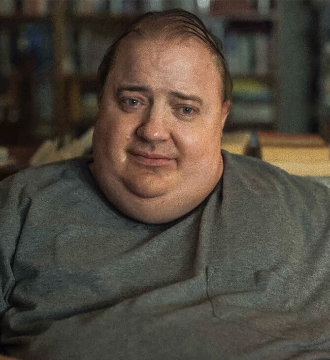 The Whale