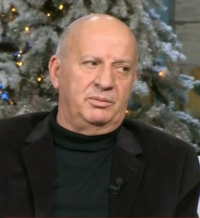 Κατερινόπουλος για Γλυκά Νερά: Να ανοίξει ο φάκελος της αυτοκτονίας του ιδιοκτήτη εστιατορίου όπου σύχναζε η Καρολάιν