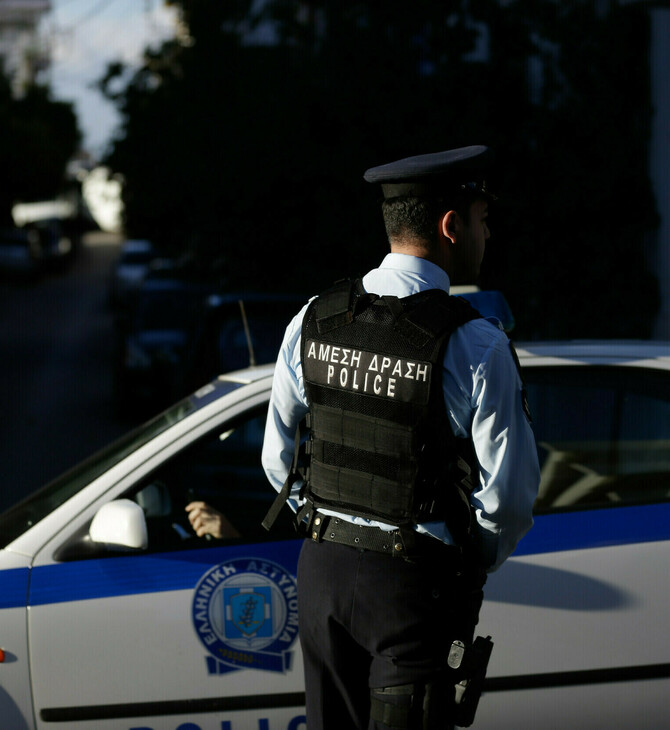 Εξάρχεια: Εντοπίστηκε νεκρός άνδρας σε φωταγωγό- Είχε δηλωθεί αγνοούμενος στη Σουηδία