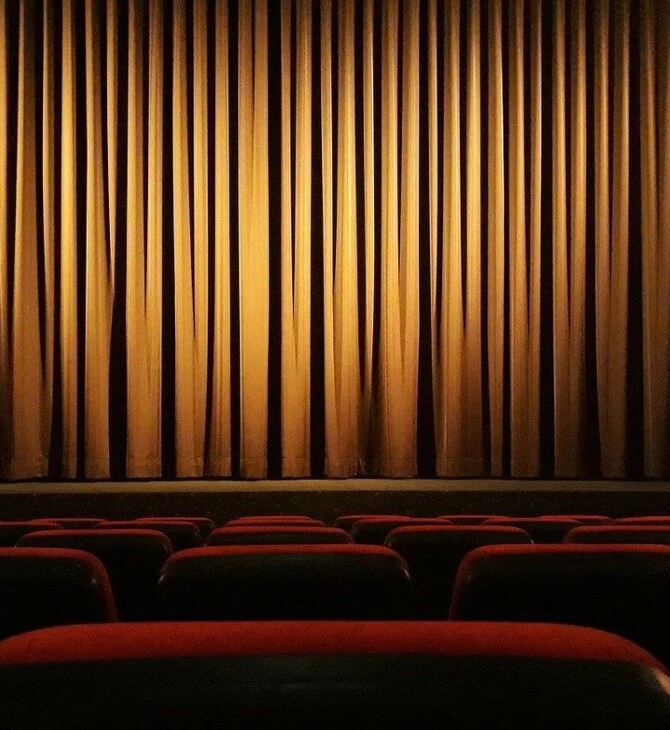 Τριάντα παραγωγοί ιδρύουν την Πανελλήνια Ένωση Θεάτρου