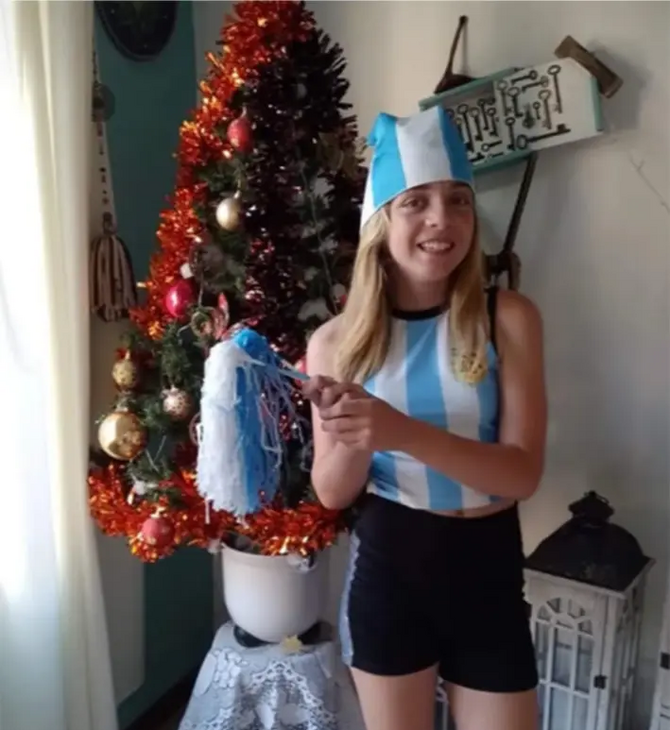 Νεκρή 12χρονη μετά από challenge στο TikTok- Κρεμάστηκε από αυτοσχέδια θηλιά: «Της έκαναν μπούλινγκ»