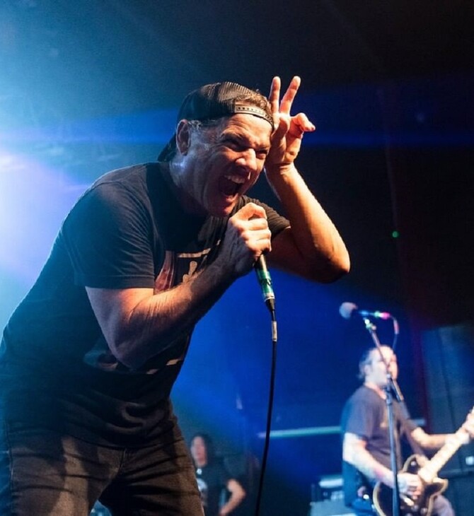 Οι Ugly Kid Joe ανακοίνωσαν την πρώτη αμερικανική περιοδεία τους μετά από 27 χρόνια