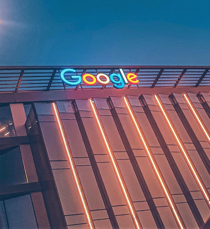 Alphabet: Η μητρική της Google απολύει 12.000 υπαλλήλους	