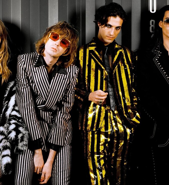 Maneskin