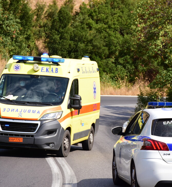 Σέρρες: Βρέθηκε σε φαράγγι ο 18χρονος που αναζητούναν σε ημιορεινή περιοχή