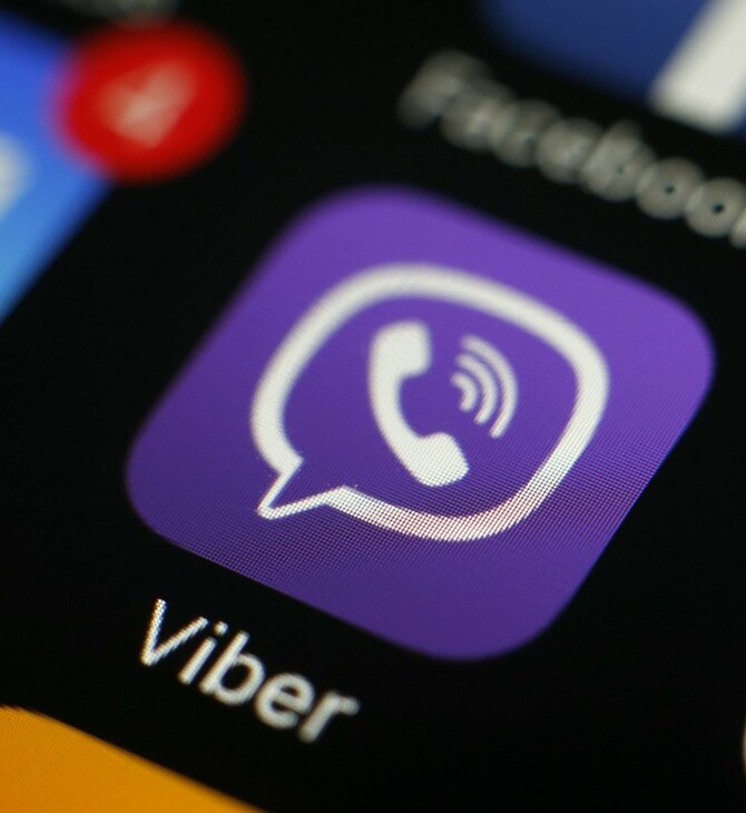 Viber: Αυτές είναι οι δύο νέες λειτουργίες του 