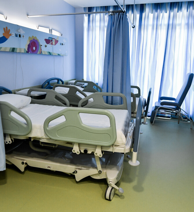 Βόλος: Πνευμονία η αιτία θανάτου του 10χρονου- Προκάλεσε ισχαιμία του μυοκαρδίου