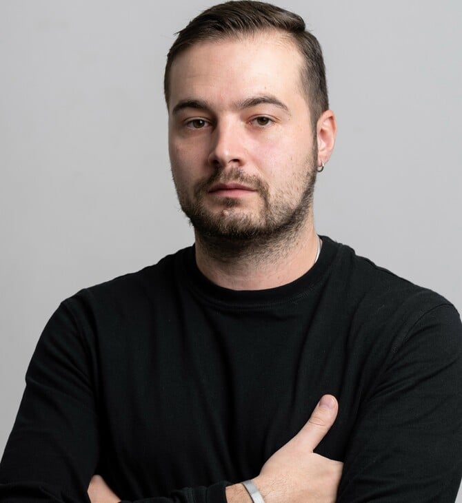 Kunst Design Studio: Το δημιουργικό γραφείο πίσω από τα διακεκριμένα branding
