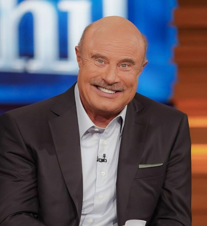 Ο Dr. Phil