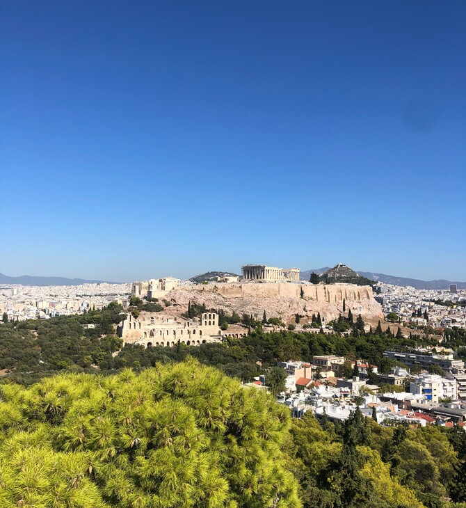 Εξαιρετικά θερμός ο φετινός Ιανουάριος: Ρεκόρ 14 ετών «έσπασε» η θερμοκρασία