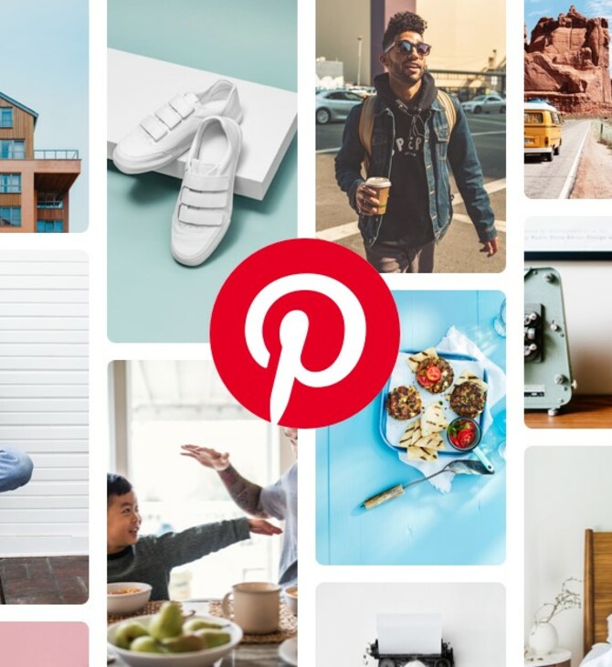 Η Pinterest απολύει 150 εργαζομένους