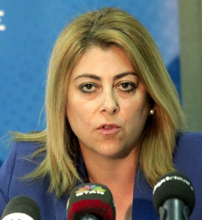 ΕΔΔΑ: Καταδίκη της Ελλάδας για δηλώσεις της Γεροβασίλη κατά της Σαββαΐδου 