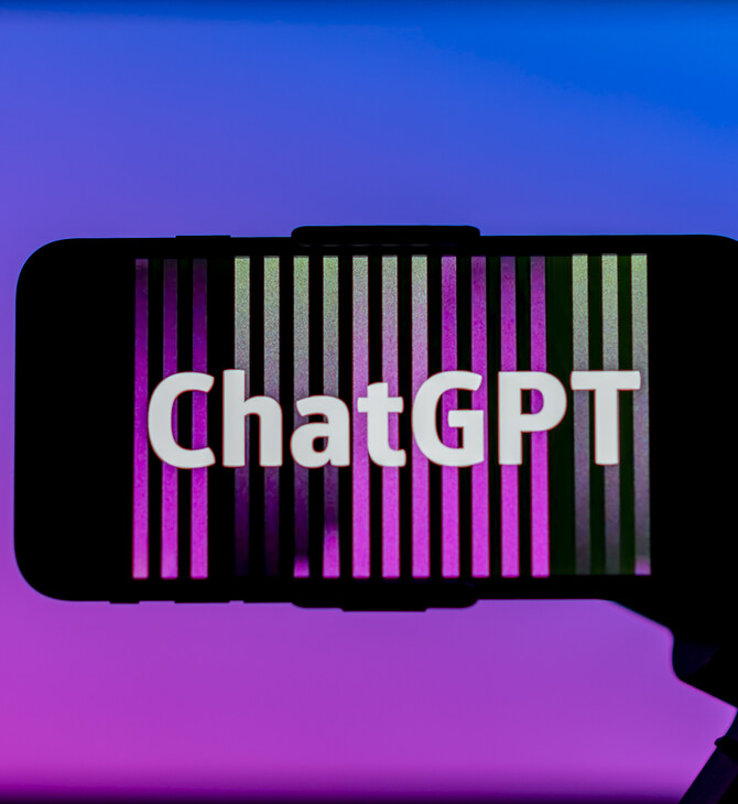 ChatGPT: Τι είναι, πώς λειτουργεί και πώς κάνεις εγγραφή- Όσα πρέπει να ξέρετε