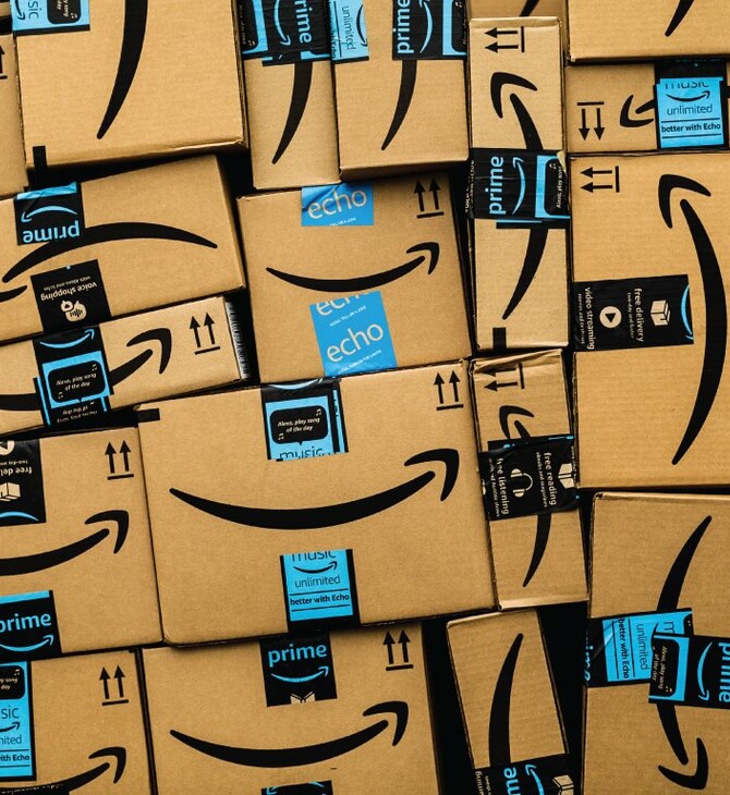 Η «σκουπιδοποίηση» της Amazon: Κατάντια ή ένα όραμα σε εξέλιξη;