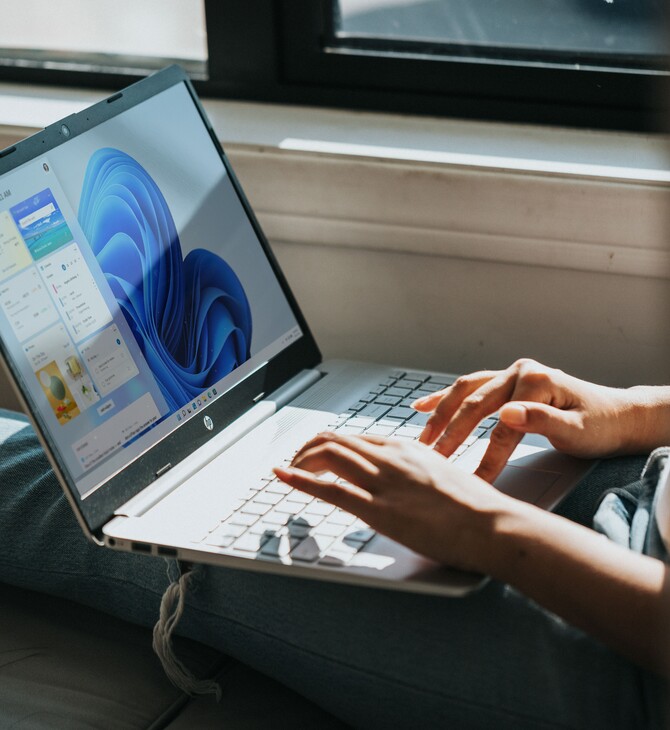 ChatGPT: Η Microsoft πρόσθεσε στη Bing δυνατότητες τεχνητής νοημοσύνης 