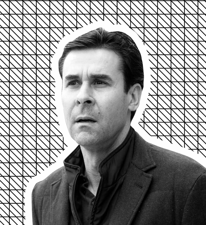 Γιατί τώρα η τοποθέτηση της οικογένειας Τσιάρτα εναντίον του;
