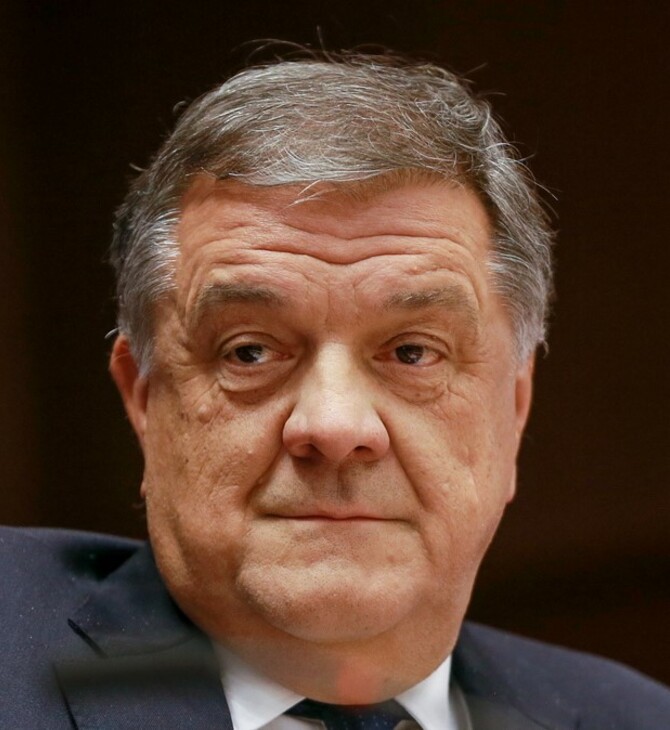 Qatargate: Ελεύθερη η λογίστρια του Αντόνιο Παντσέρι