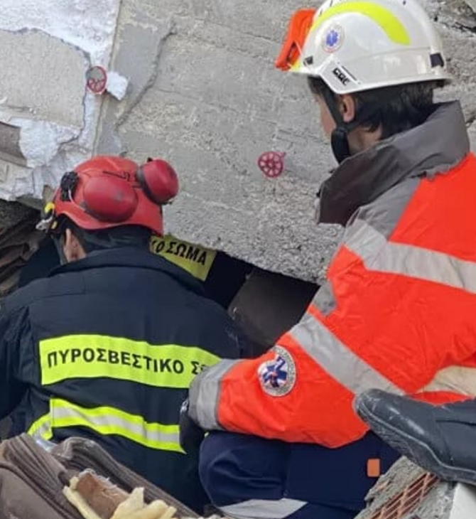 Πρέσβης Ελλάδας στην Άγκυρα: «Βλέπουν την ελληνική σημαία στον δρόμο οι Τούρκοι και χειροκροτούν»