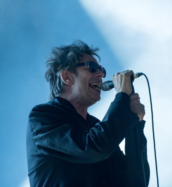 Echo & The Bunnymen